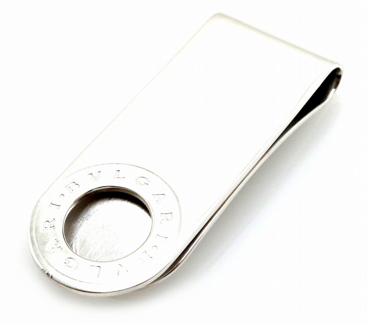 楽天市場】【財布】【新品仕上げ済】BVLGARI ブルガリ ブルガリ