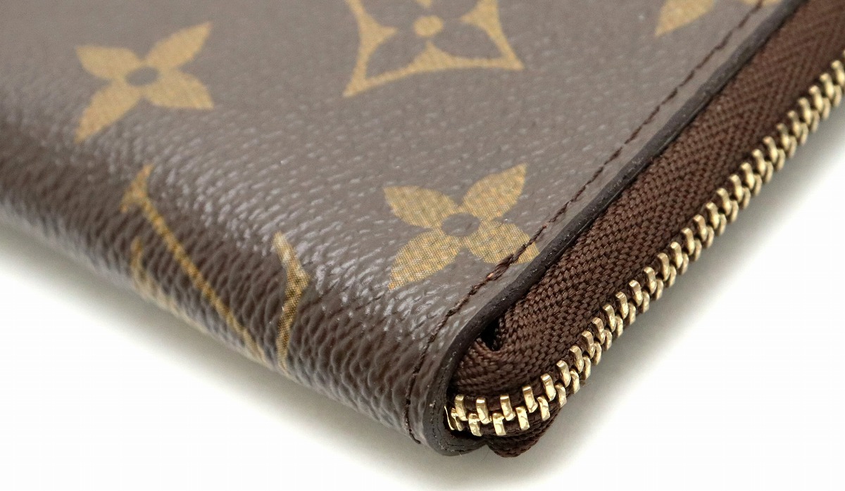 楽天市場】LOUIS VUITTON ルイ ヴィトン モノグラム パスポートケース