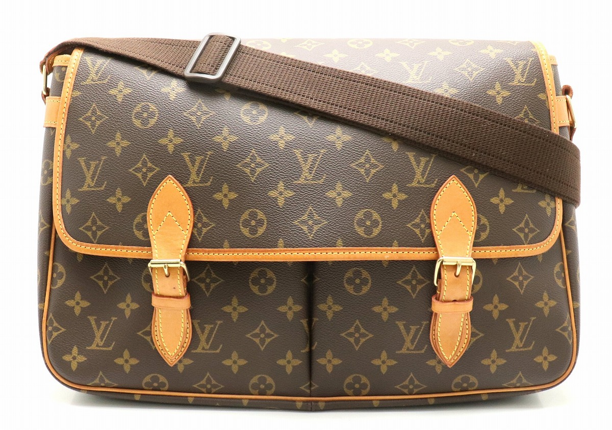 楽天市場】【バッグ】LOUIS VUITTON ルイ ヴィトン モノグラム