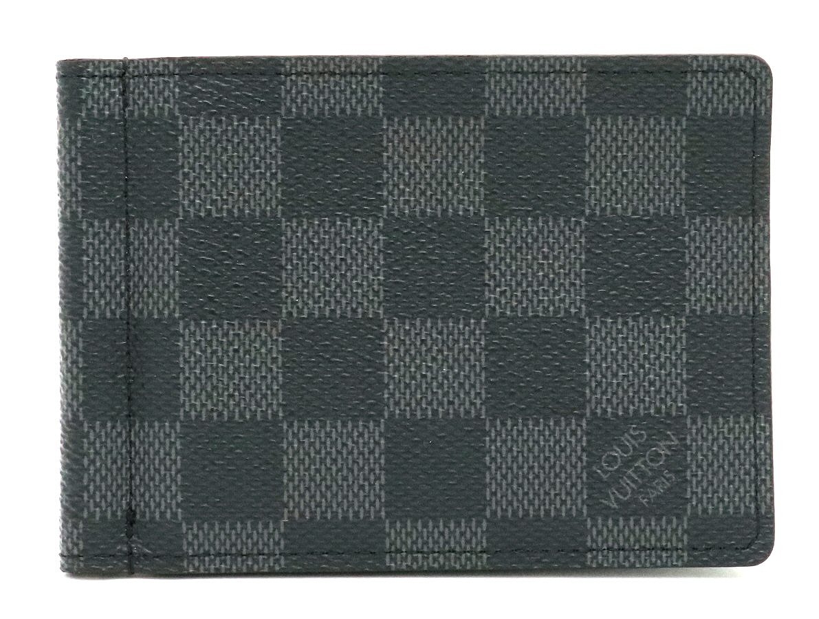 楽天市場】LOUIS VUITTON ルイ ヴィトン ダミエグラフィット