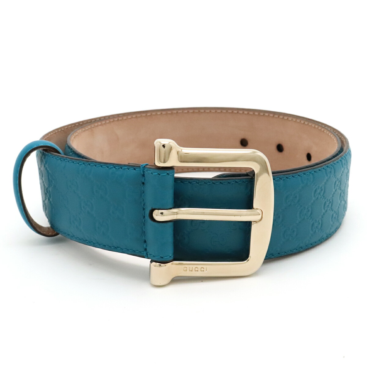 楽天市場】【未使用品】【アパレル】GUCCI グッチ マイクログッチシマ