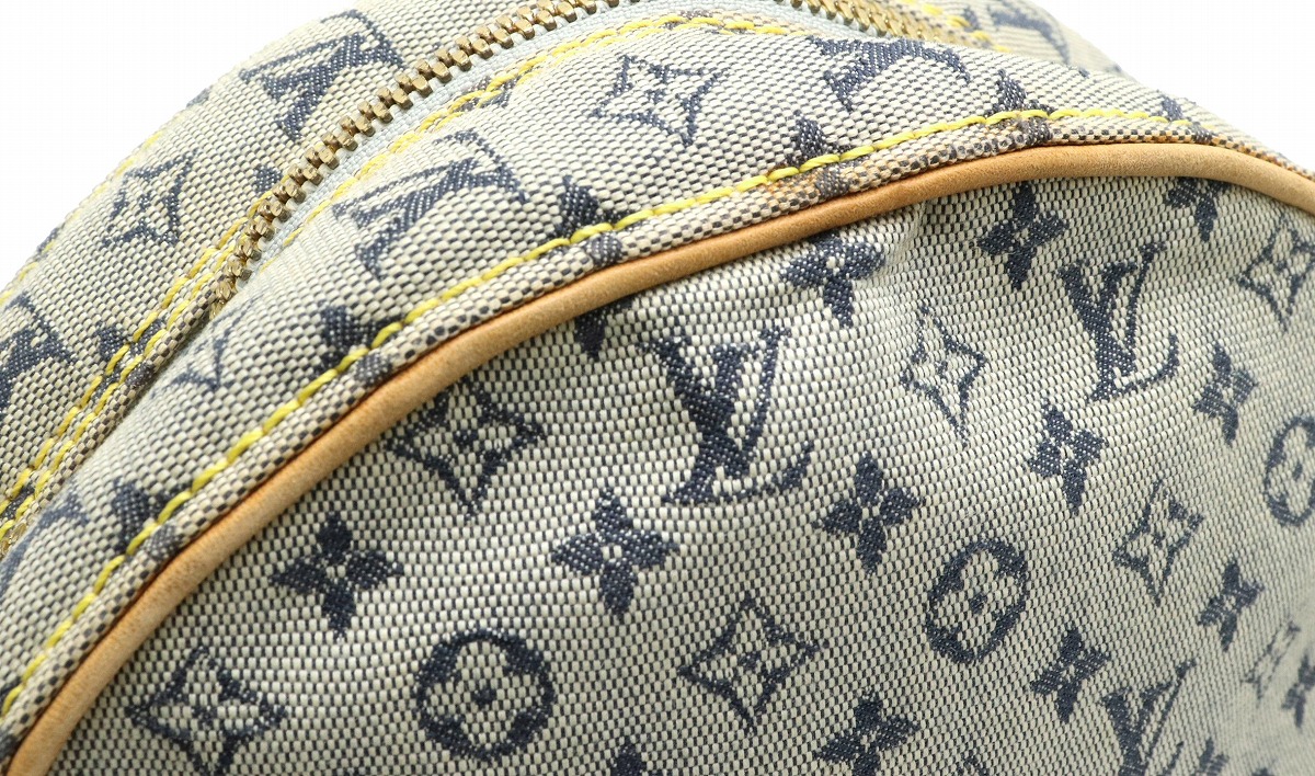 楽天市場】【バッグ】LOUIS VUITTON ルイ ヴィトン モノグラムミニ