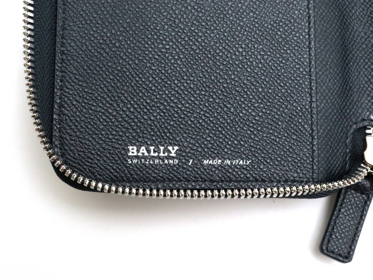 楽天市場】【新品未使用品】【財布】BALLY バリー オーガナイザー
