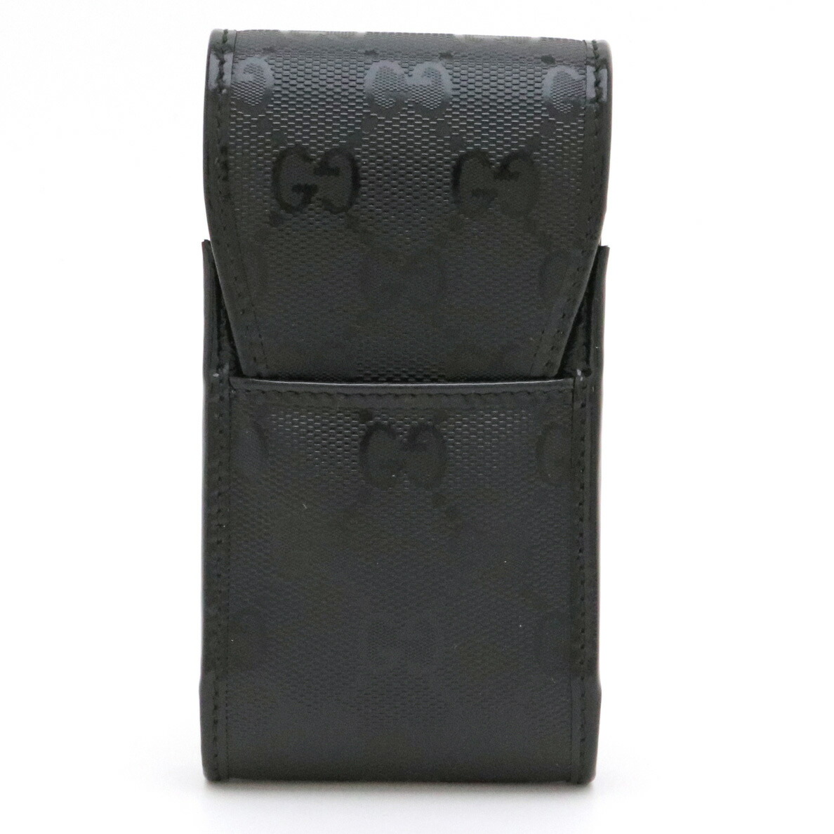 楽天市場】GUCCI グッチ GGインプリメ シガレットケース タバコケース