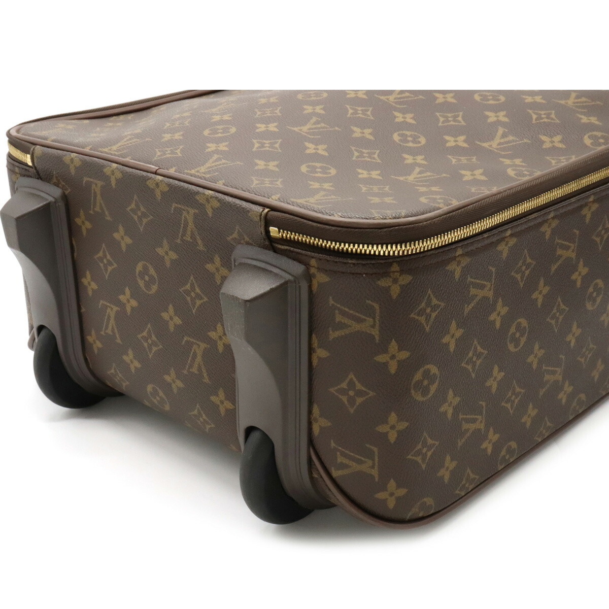 楽天市場】【バッグ】LOUIS VUITTON ルイ ヴィトン モノグラム ペガス