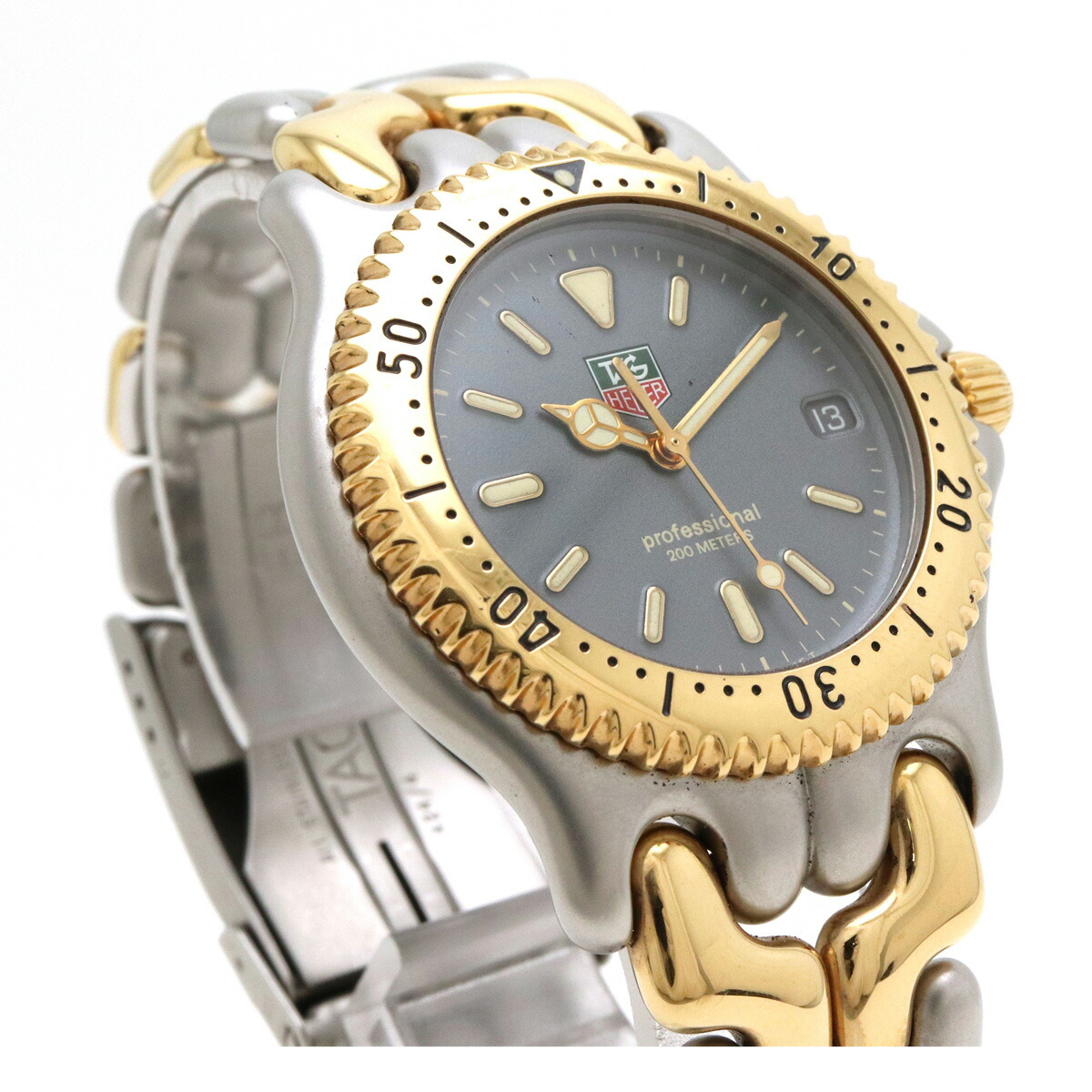 楽天市場】【ウォッチ】 TAG Heuer タグ ホイヤー セルシリーズ