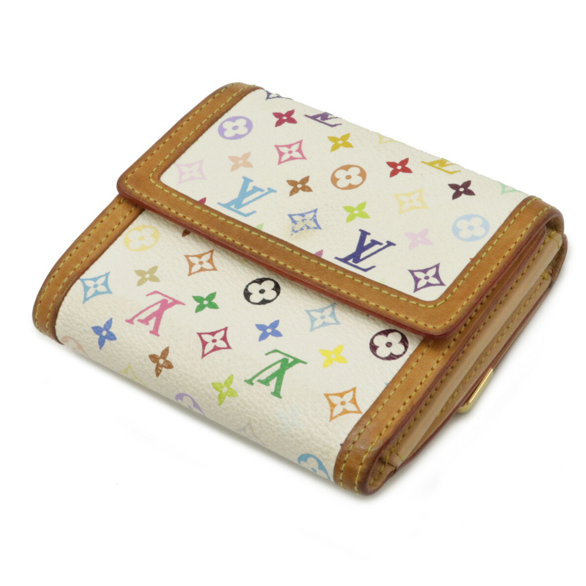 楽天市場】【財布】LOUIS VUITTON ルイ ヴィトン モノグラムマルチ