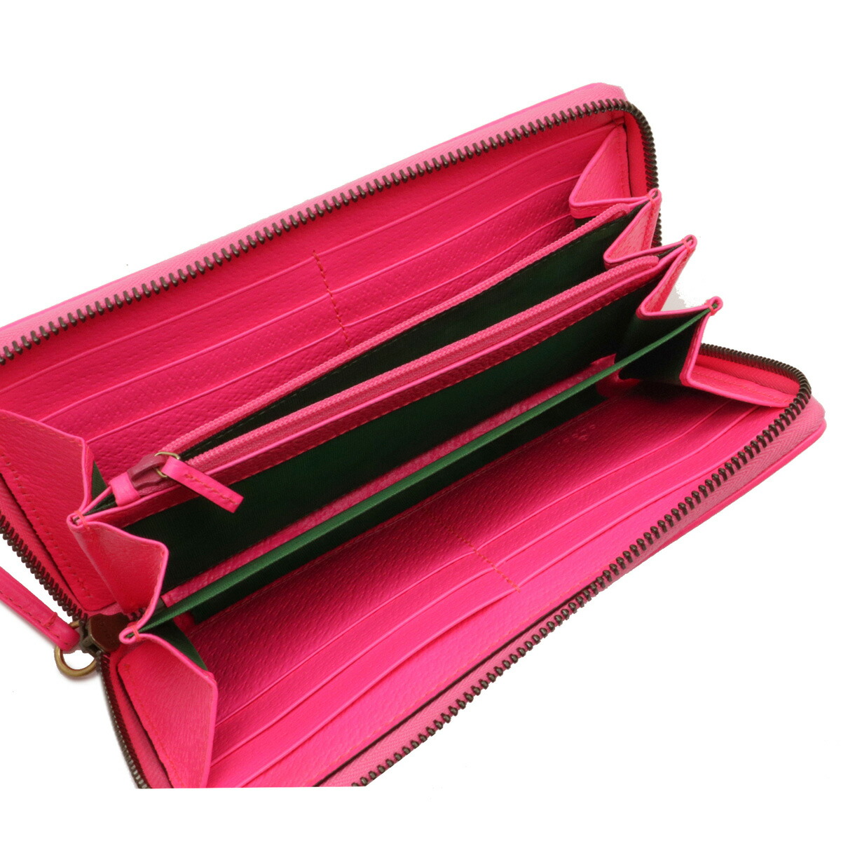 楽天市場】【未使用品】【財布】GUCCI グッチ ズゥミ フローラ 花柄