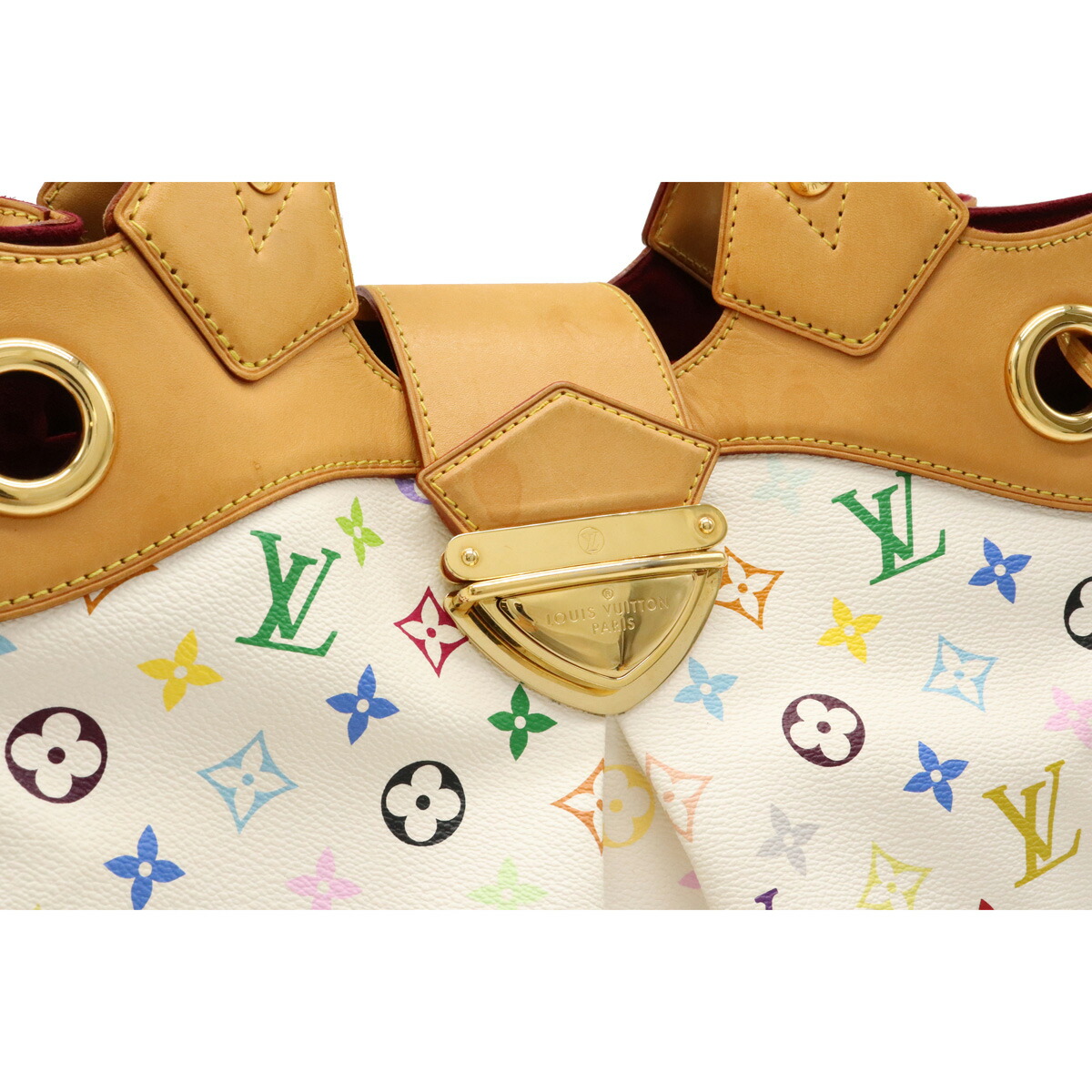 楽天市場】【バッグ】LOUIS VUITTON ルイ ヴィトン モノグラムマルチ