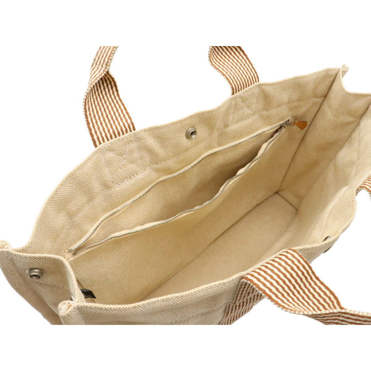 楽天市場】【バッグ】HERMES エルメス ニューフールトゥ トートMM