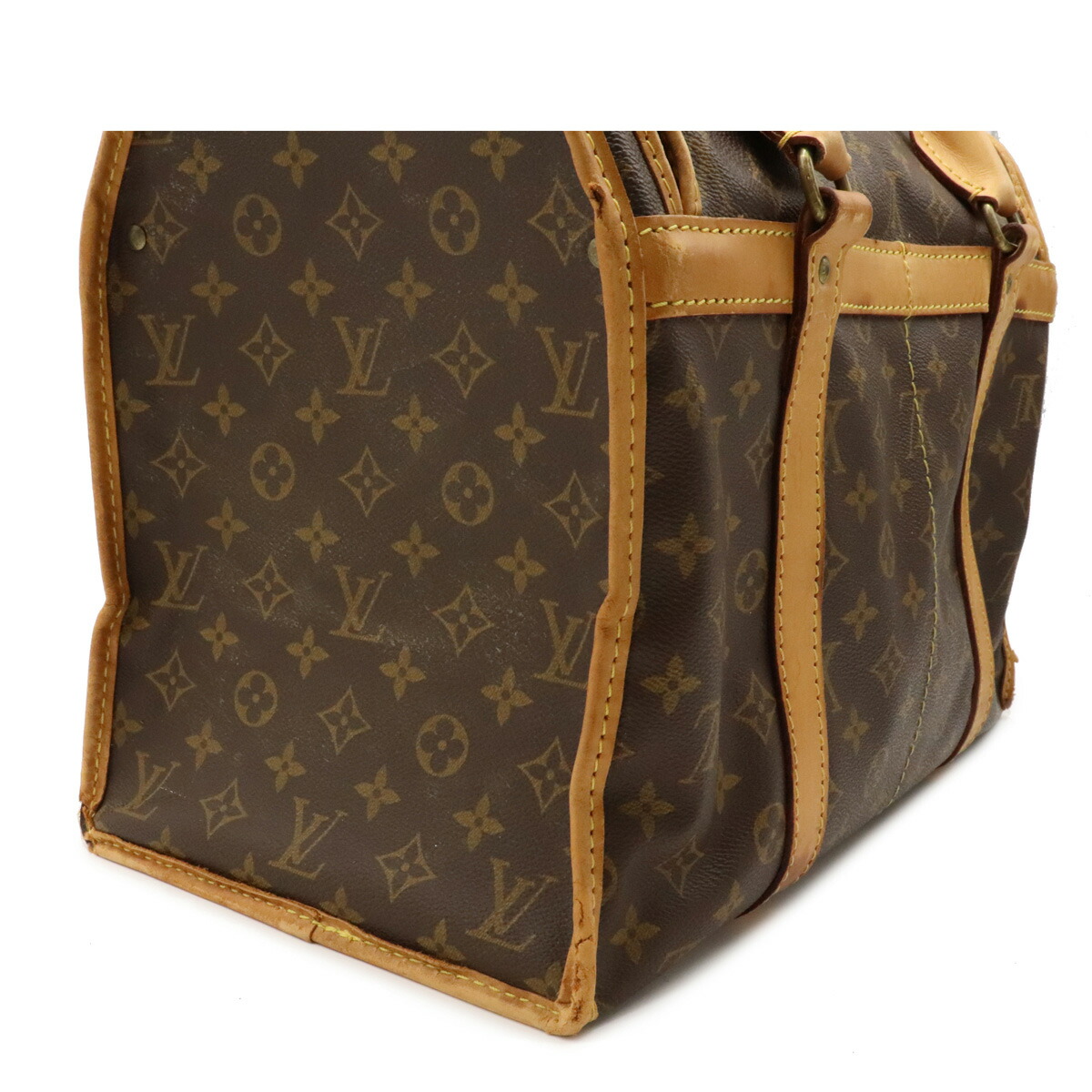 楽天市場】【バッグ】LOUIS VUITTON ルイ ヴィトン モノグラム サック