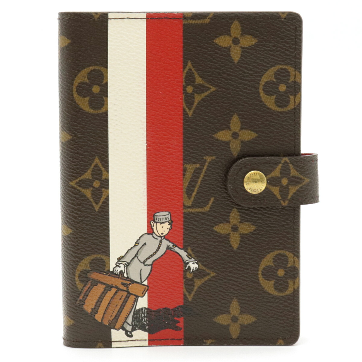 楽天市場】LOUIS VUITTON ルイ ヴィトン モノグラムグルーム