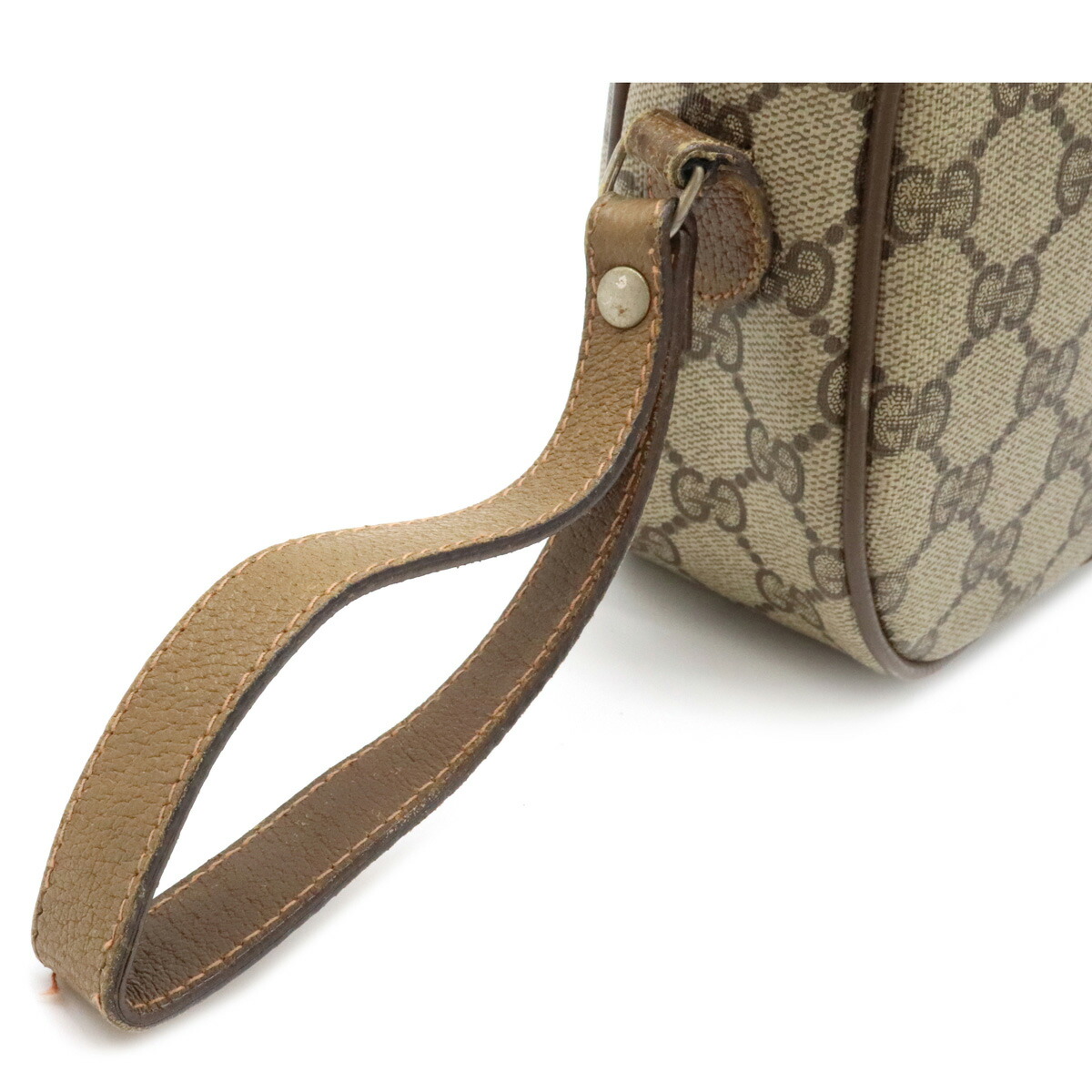 楽天市場】【バッグ】GUCCI グッチ オールドグッチ GGプラス シェリー