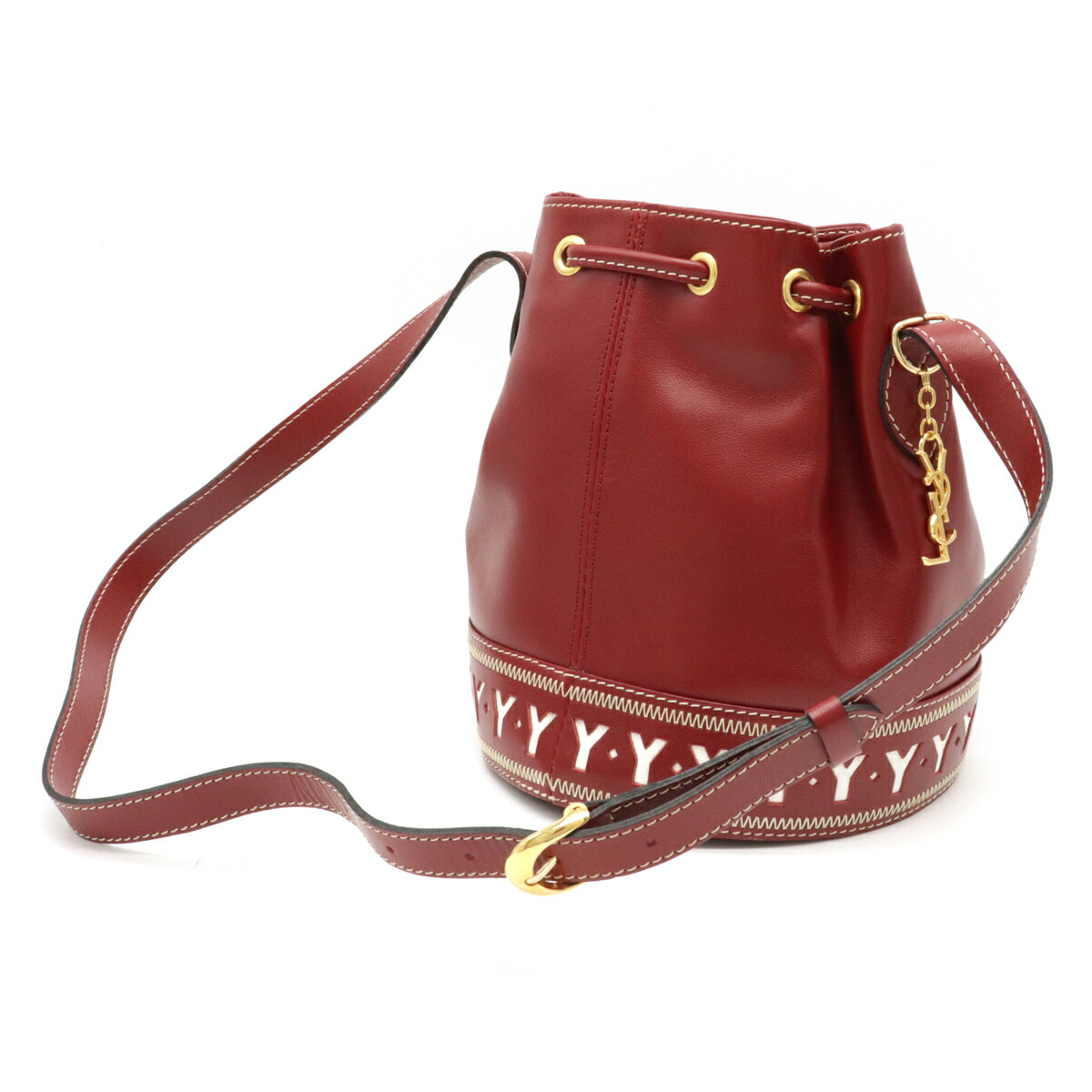 楽天市場】【バッグ】YVES SAINT LAURENT イヴ サン ローラン YSL サン