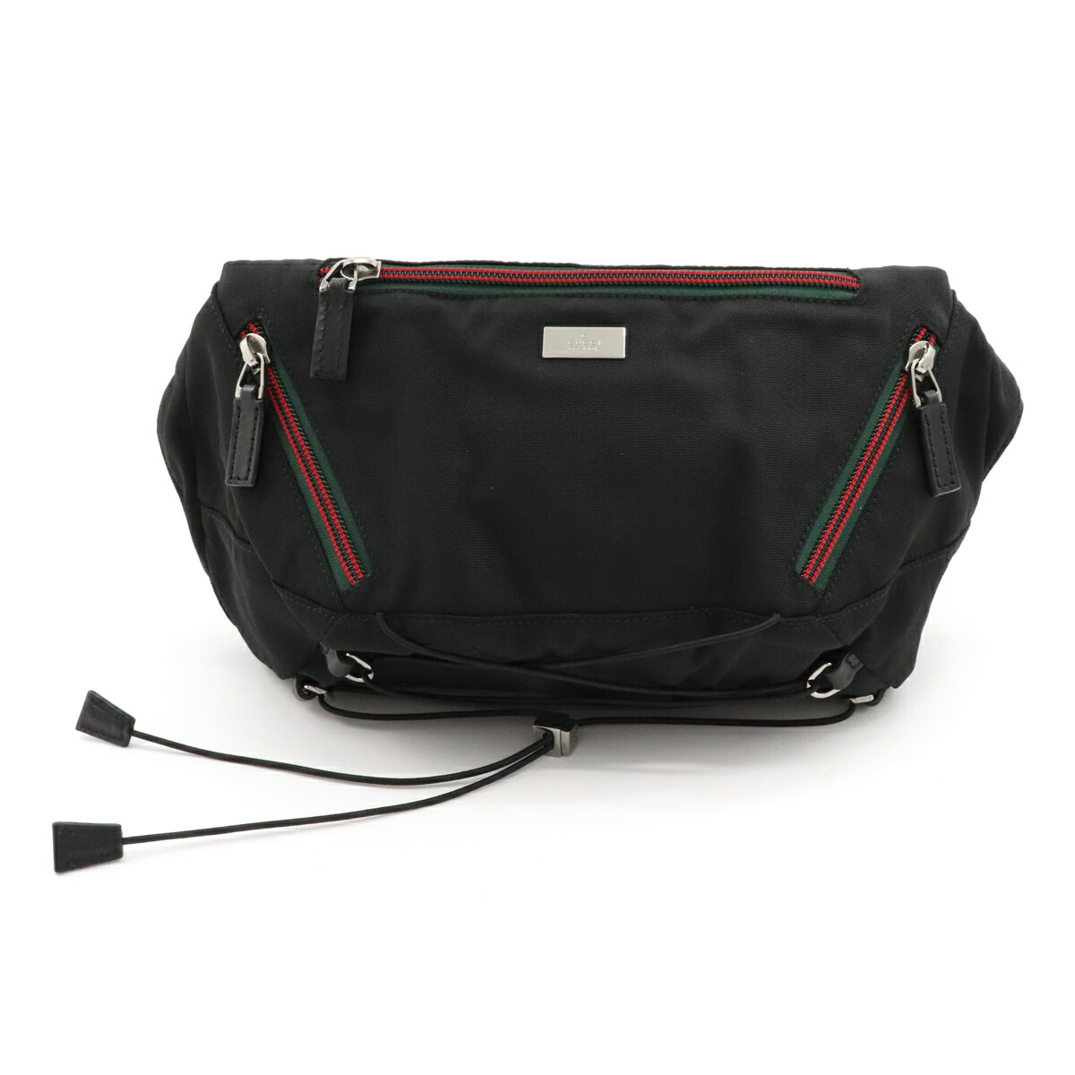 楽天市場】【バッグ】GUCCI グッチ シェリーライン ボディバッグ