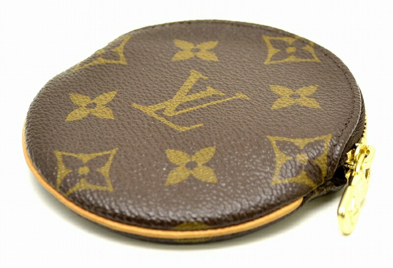 楽天市場】【財布】LOUIS VUITTON ルイ ヴィトン モノグラム