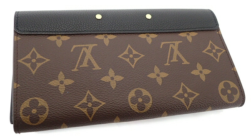 楽天市場】【財布】LOUIS VUITTON ルイ ヴィトン モノグラム