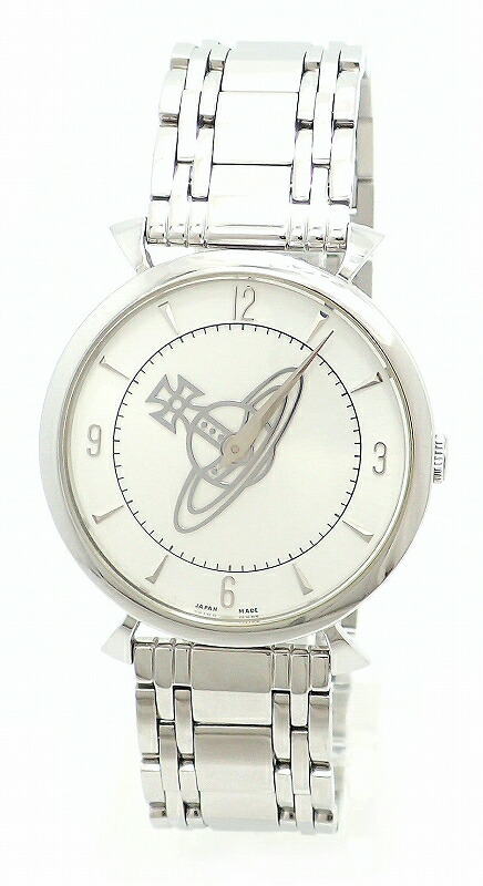 楽天市場】【ウォッチ】Vivienne Westwood ヴィヴィアン ウエスト