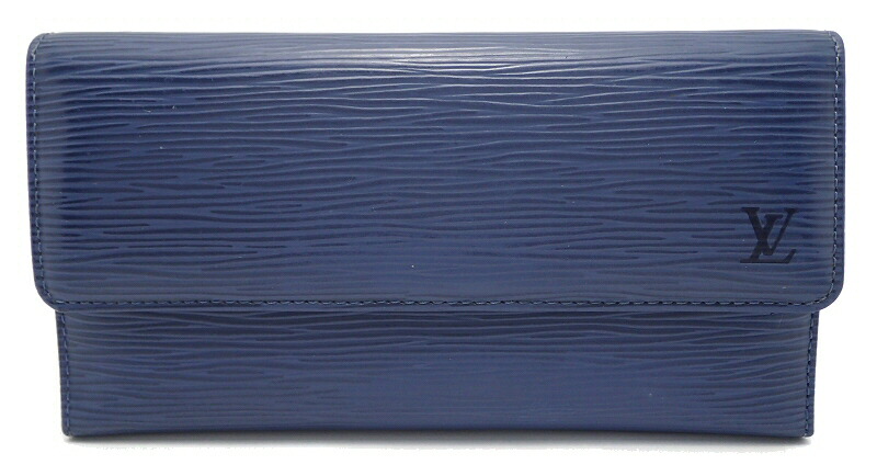 楽天市場】【財布】LOUIS VUITTON ルイ ヴィトン エピ ポルト