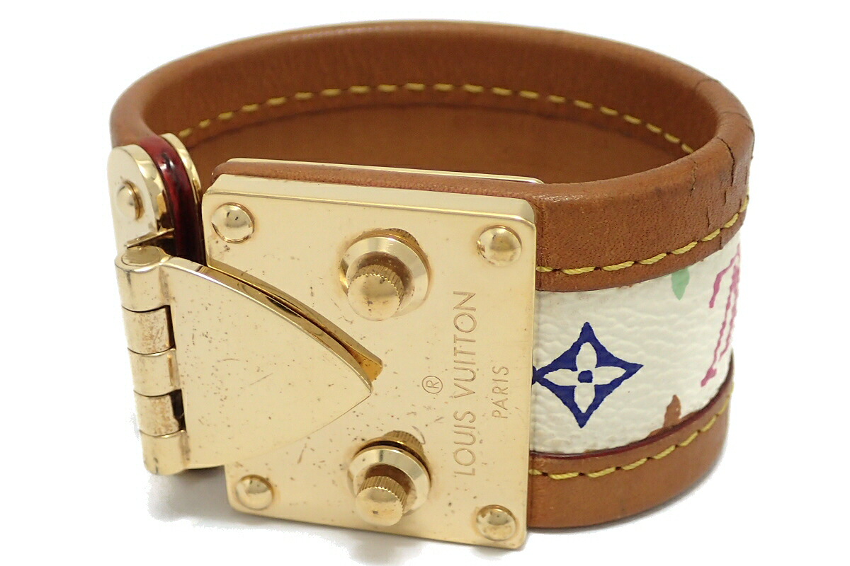 楽天市場】【ジュエリー】LOUIS VUITTON ルイ ヴィトン マルチカラー