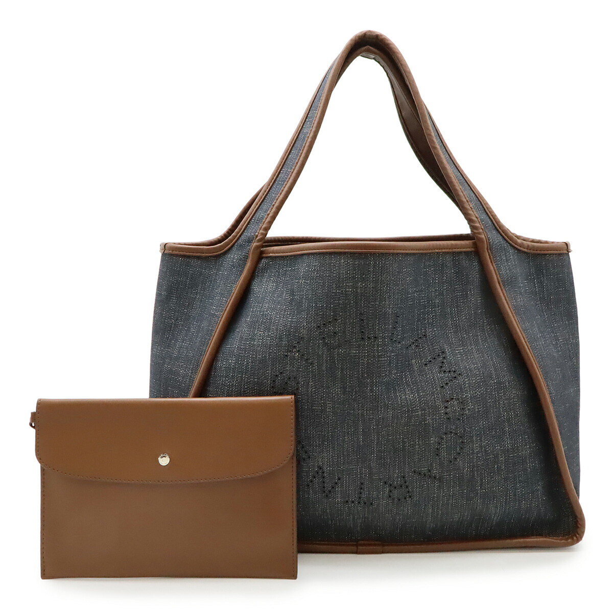 楽天市場】ステラマッカートニー 中古（トートバッグ｜レディース