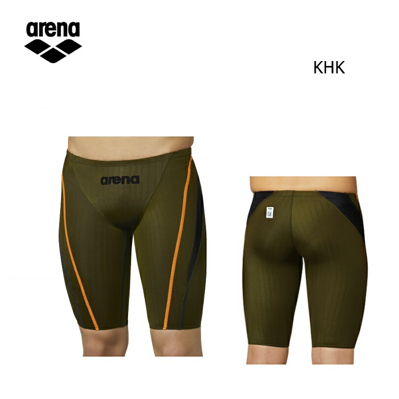 楽天市場】arena(アリーナ) 競泳用 水着 メンズ X-PYTHON2 (エックス