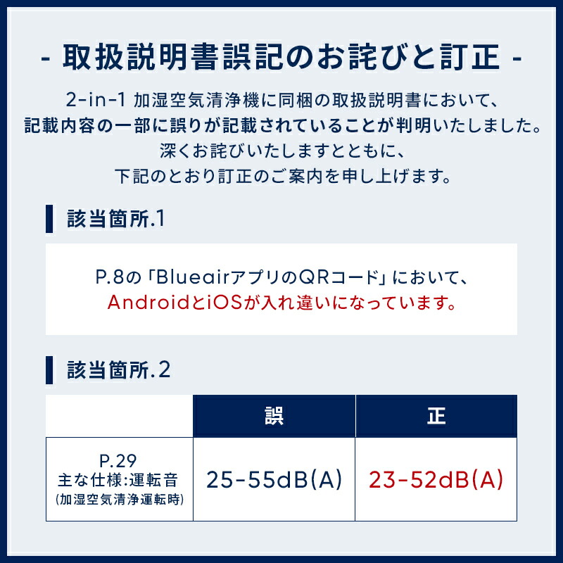 楽天市場】【クーポンで35,900円!】空気清浄機 ブルーエア 2-in-1 加湿