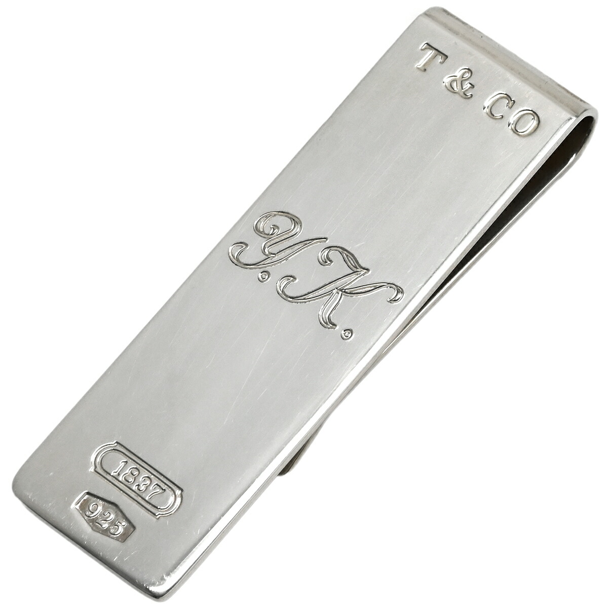 楽天市場】マネークリップ ティファニーの通販