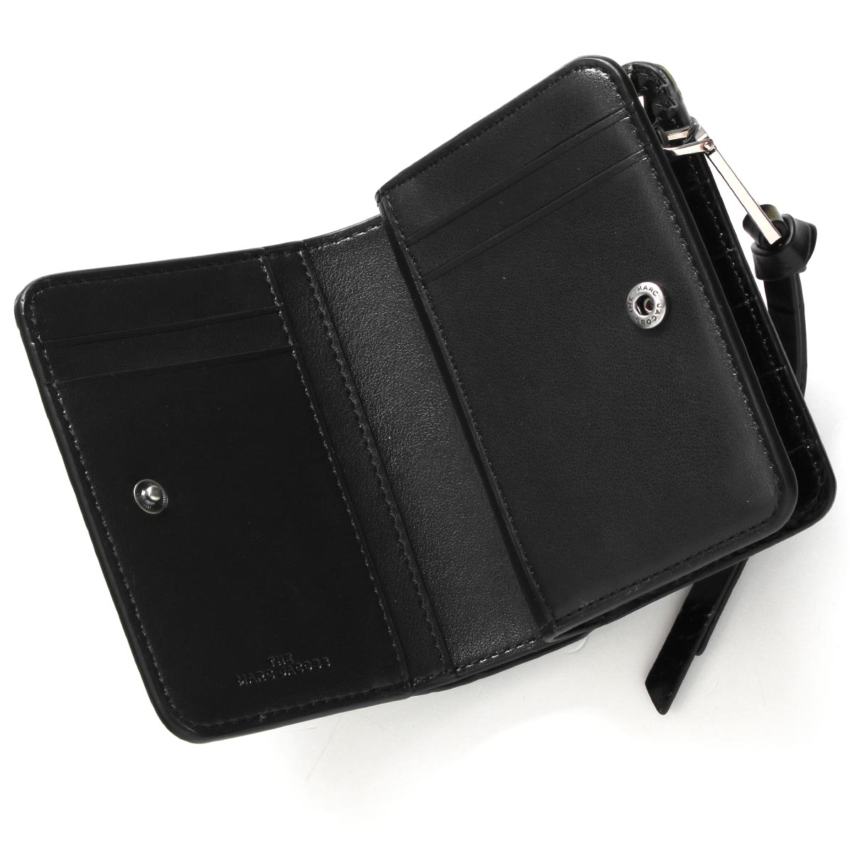 楽天市場】マークジェイコブス 二つ折り財布 財布 レディース ザ