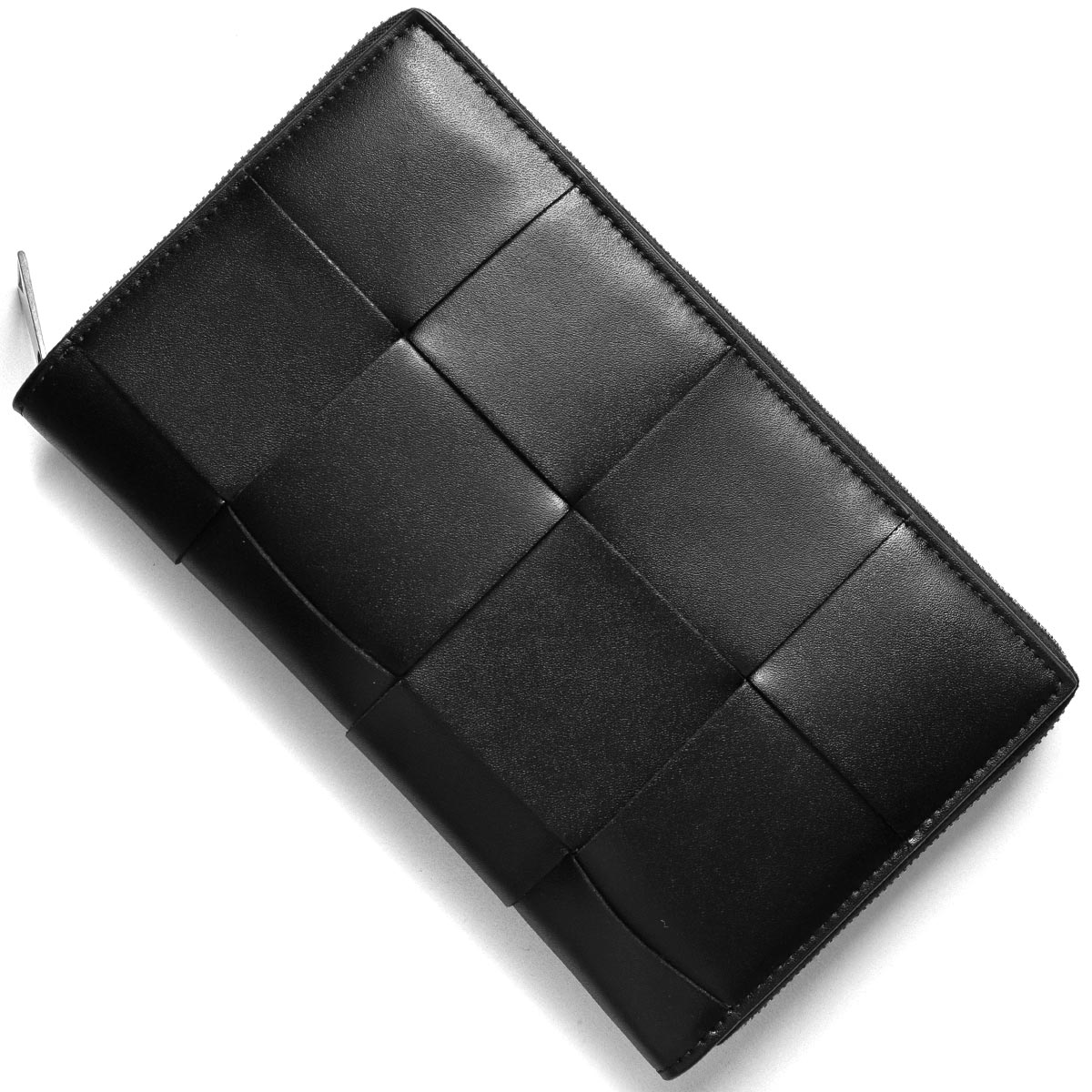 楽天市場】ボッテガヴェネタ (ボッテガ・ヴェネタ) 長財布 財布 メンズ