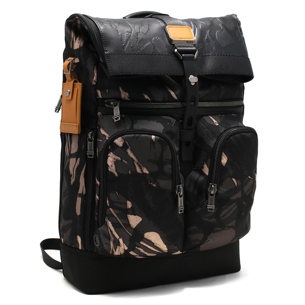 楽天市場】トゥミ リュックサック/バックパック バッグ メンズ