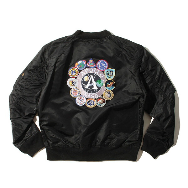 楽天市場】大きいサイズ メンズ ALPHA INDUSTRIES アルファ