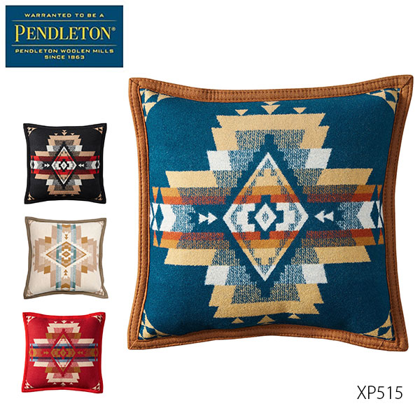 楽天市場】ペンドルトン【PENDLETON】ROCK POINT PILLOW XP515
