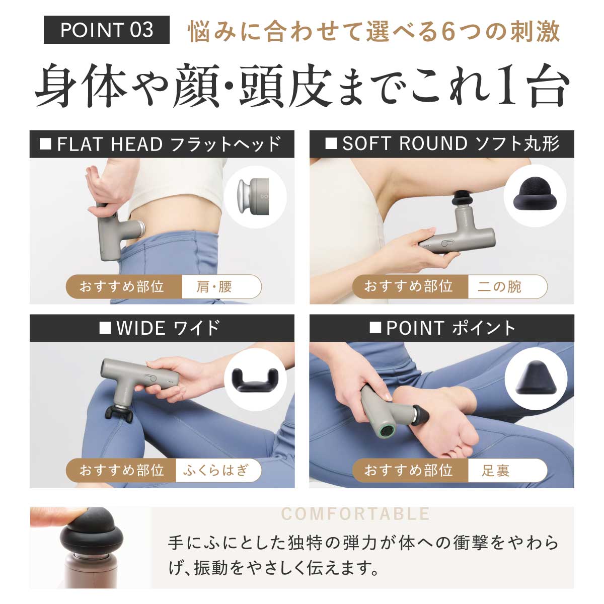 楽天市場】【スーパーSALE限定！ポーチプレゼント】ハンディガン 小型