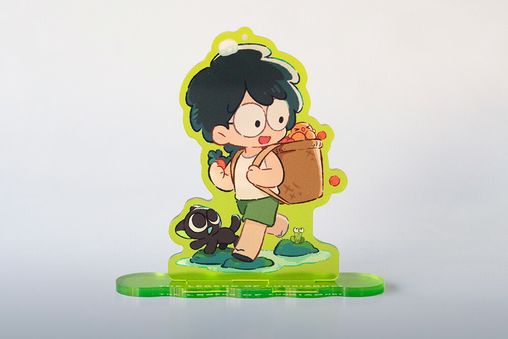 楽天ブックス: 【楽天ブックス限定全巻購入特典+他】TVアニメ「羅小黒