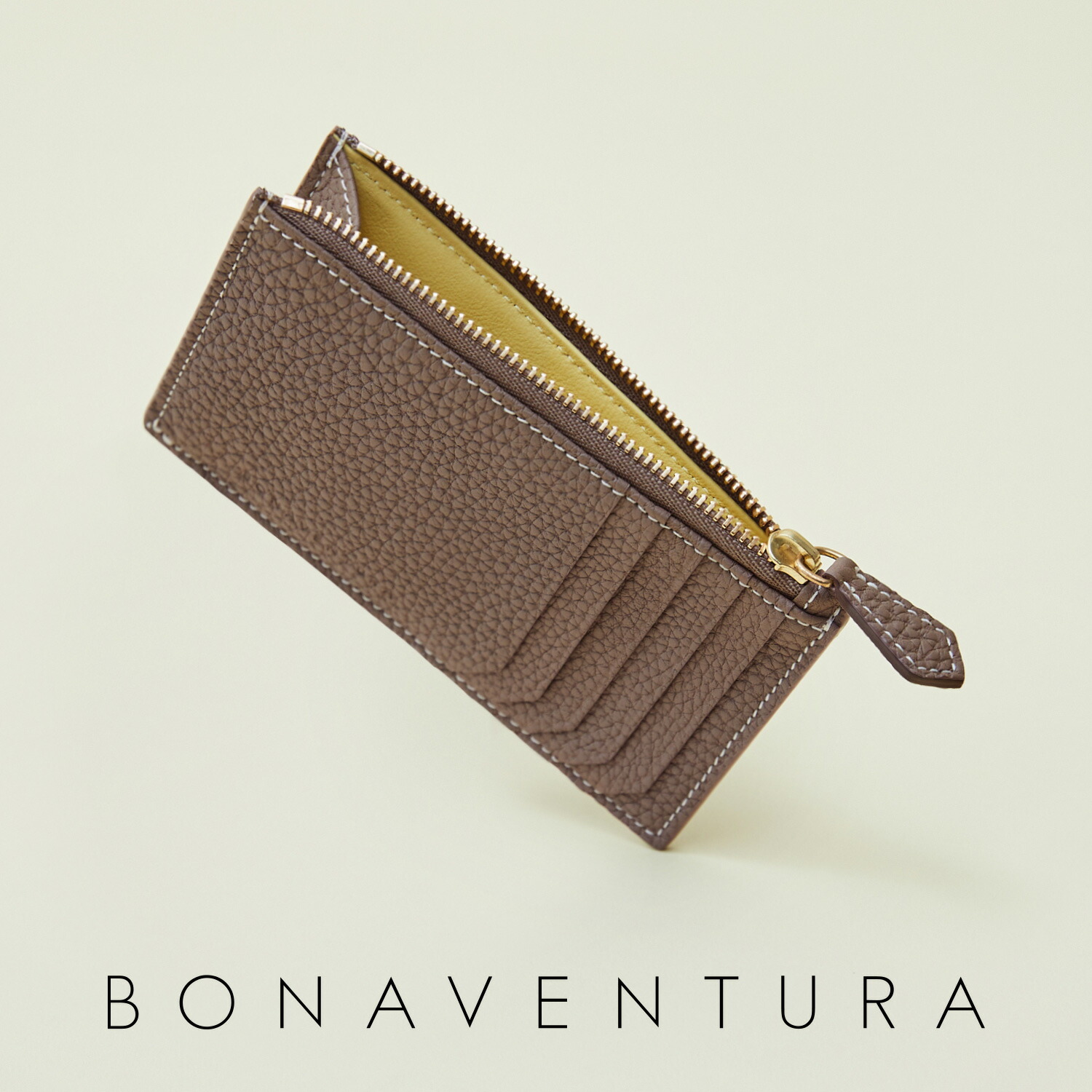 楽天市場】【ポイント10倍 11日1:59まで】ミニジップ ウォレット