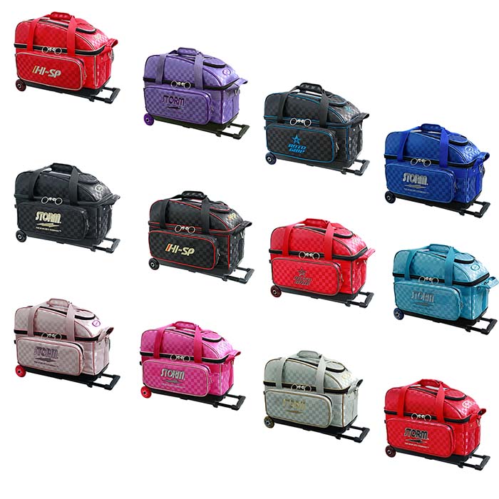 楽天市場】ボウリング バッグ stormの通販