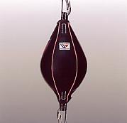 楽天市場】ウイニングパンチングボールダブルエンドしずく型