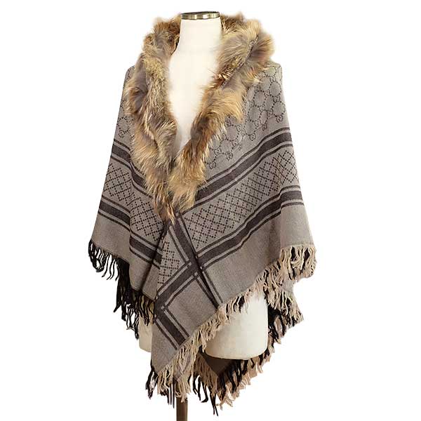 楽天市場】送料無料 本物 人気 GUCCI グッチ フォックスファー