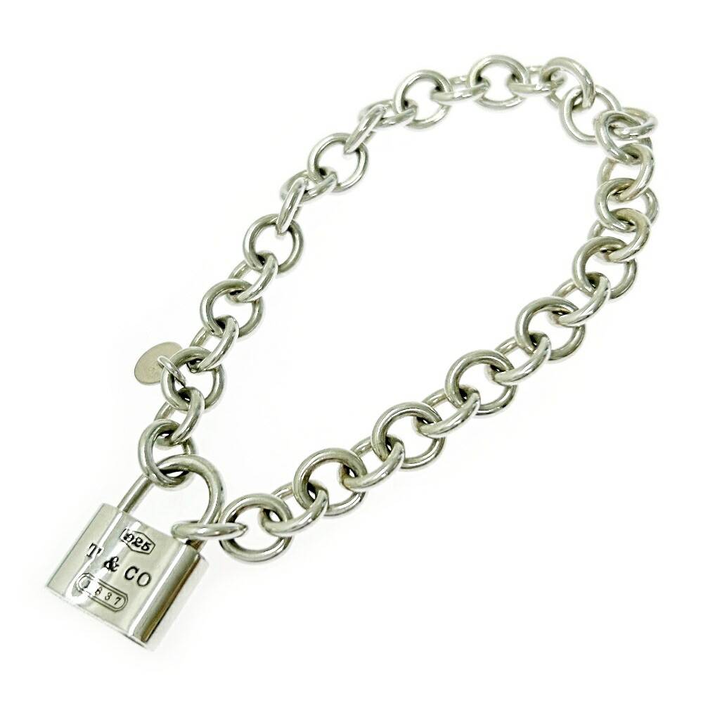 楽天市場】【中古】【箱付き】 TIFFANY&Co. ティファニー シルバー
