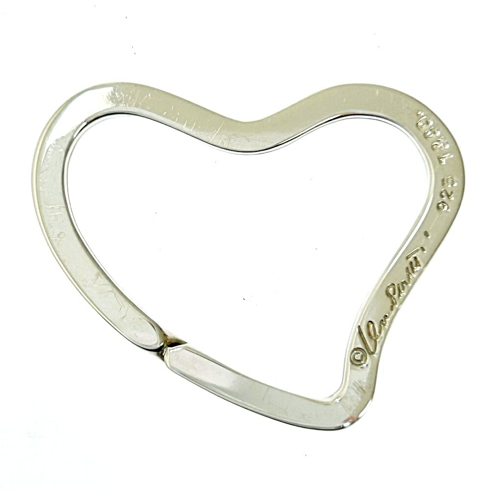 楽天市場】【中古】【箱付き】 TIFFANY&Co. ティファニー シルバー