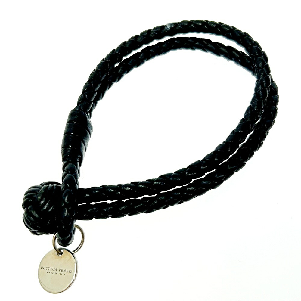 楽天市場】【中古】BOTTEGAVENETA ボッテガヴェネタ レザー イントレ