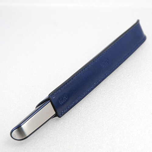 楽天市場】エルメス 極美品 ノーチラス ボールペン ブルー・カルボンヌ