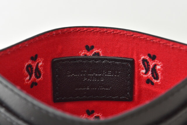 楽天市場】サンローラン カードケース/名刺入れ YSL SAINT LAURENT