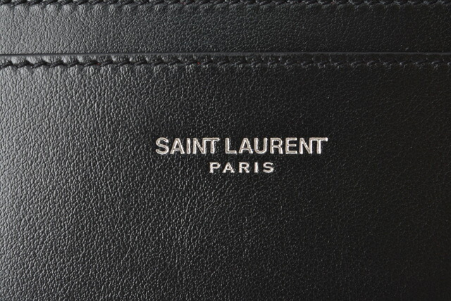 楽天市場】サンローラン カードケース/名刺入れ YSL SAINT LAURENT