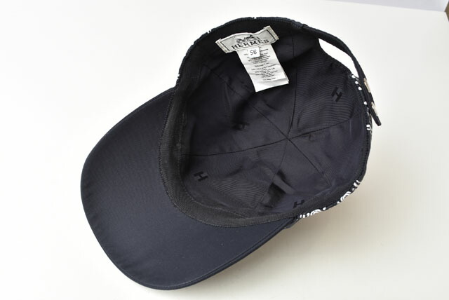 楽天市場】エルメス キャップ/帽子 レディース HERMES ベースボール