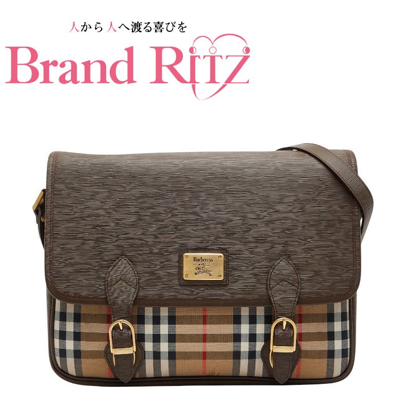 楽天市場】バーバリー（ショルダーバッグ・メッセンジャーバッグ