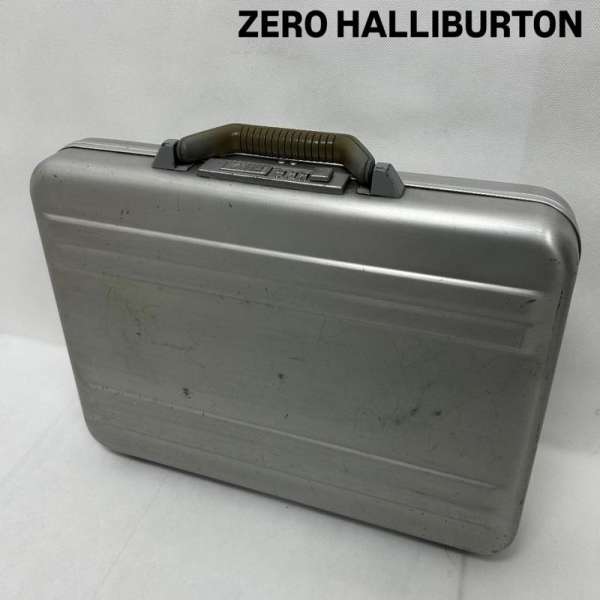 楽天市場】ゼロハリバートン zero halliburton アタッシュケース