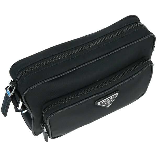 楽天市場】【10%OFF】 プラダ ショルダーバッグ スモール リナイロン