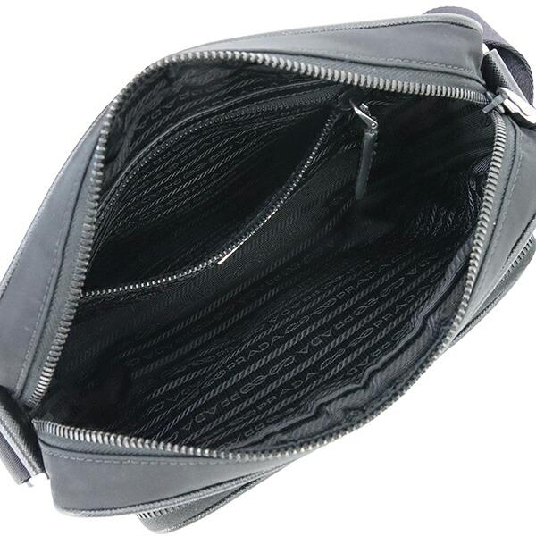 楽天市場】【10%OFF】 プラダ ショルダーバッグ スモール リナイロン